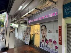 Serangoon Central Drive (D19), Retail #579573041